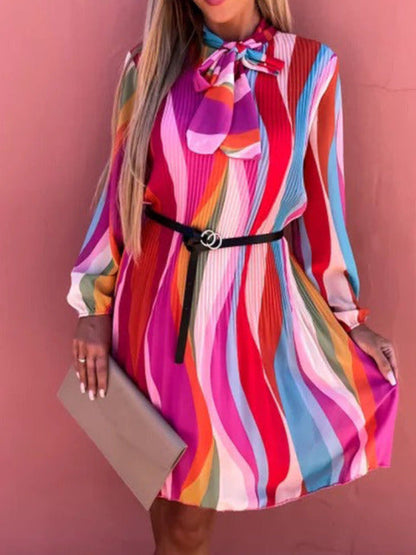 Rhonda Dress