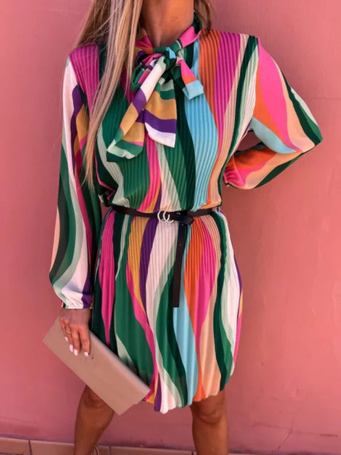 Rhonda Dress