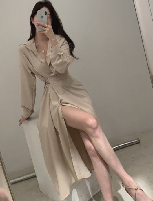 Shirley Dress
