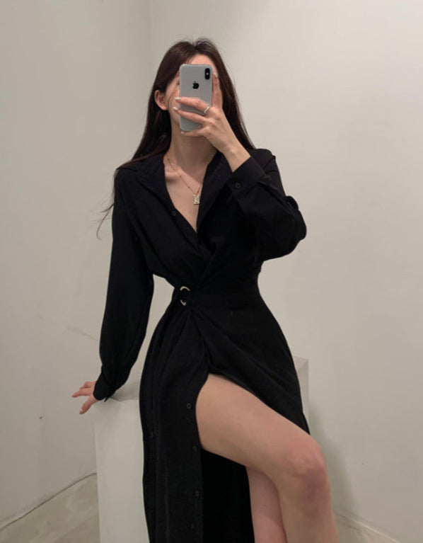 Shirley Dress