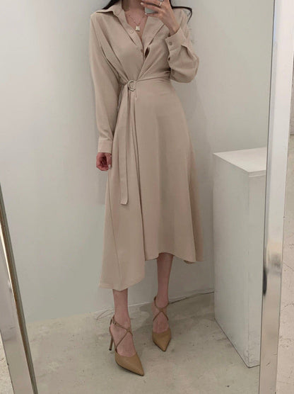 Shirley Dress