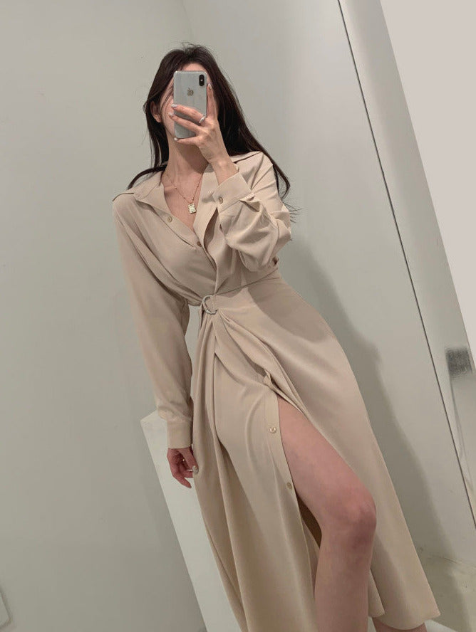 Shirley Dress