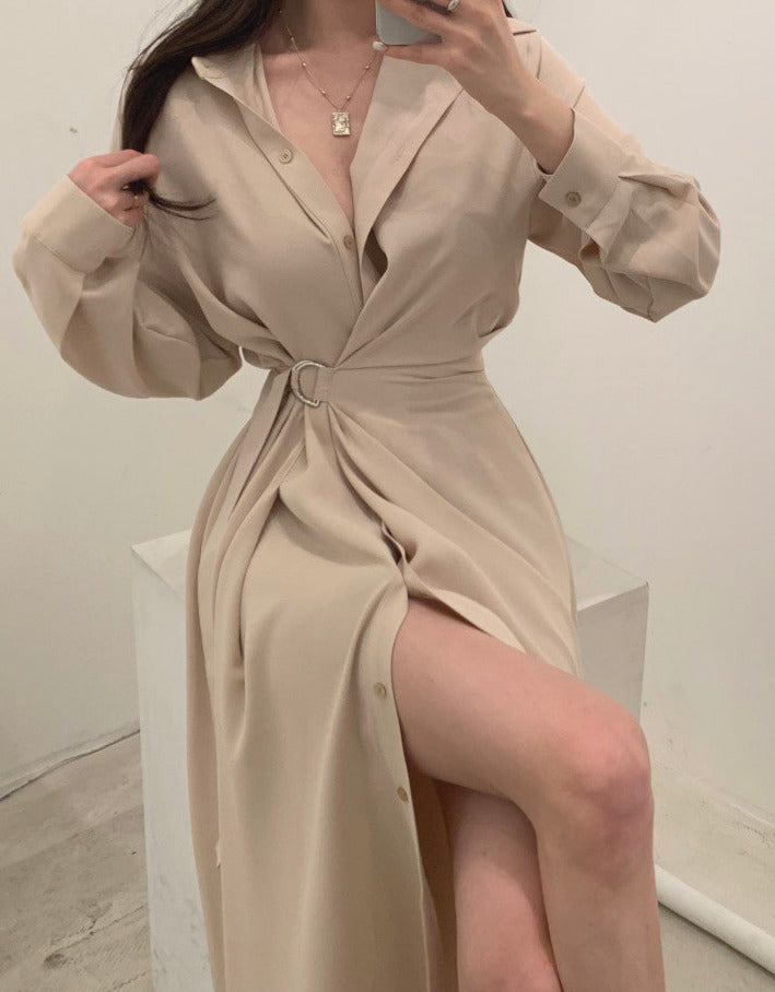 Shirley Dress