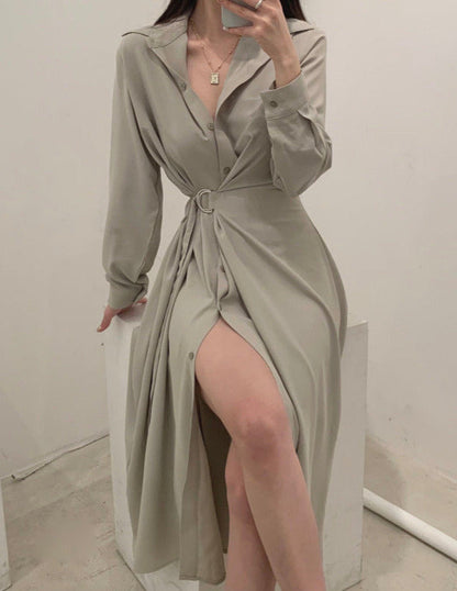 Shirley Dress