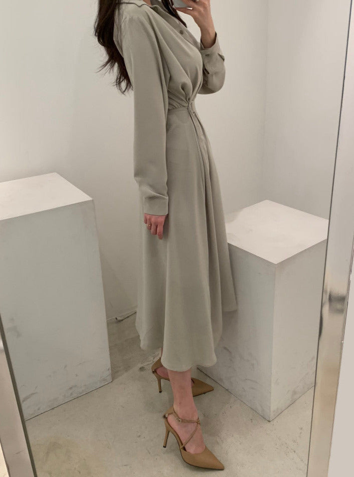 Shirley Dress