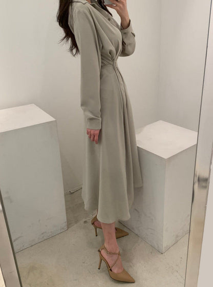Shirley Dress