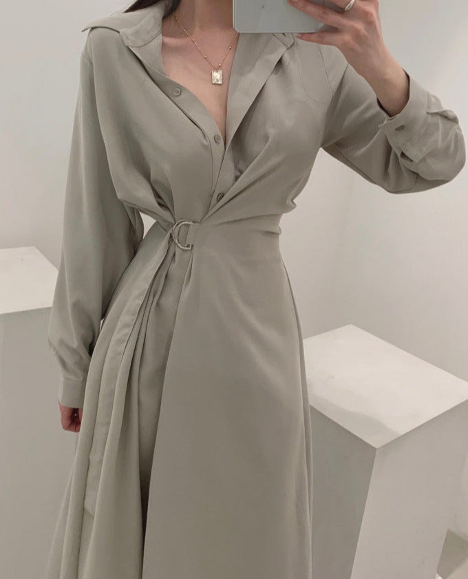 Shirley Dress
