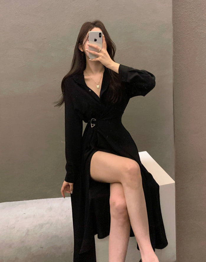 Shirley Dress