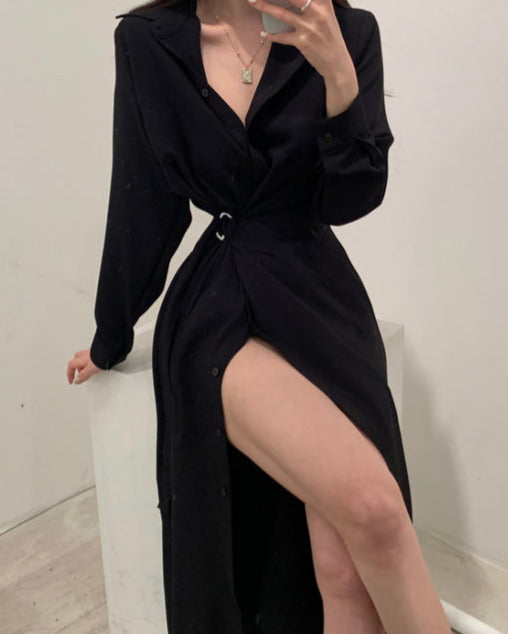 Shirley Dress