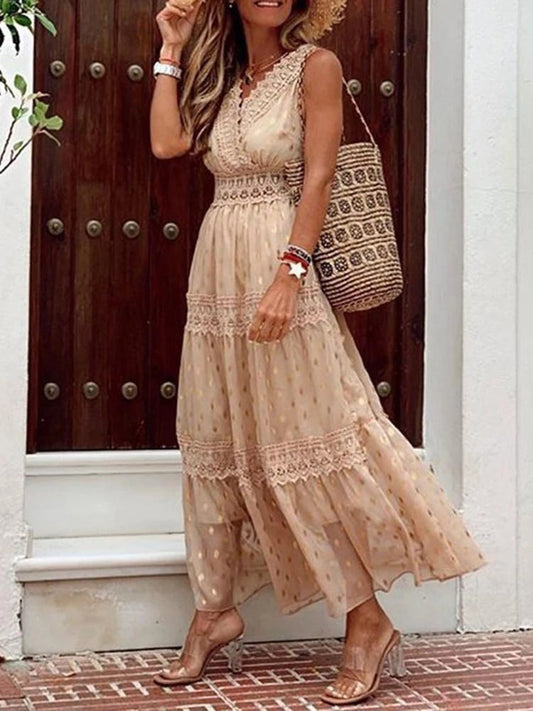 Wendy Dress