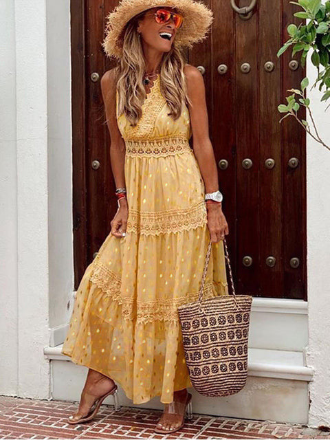 Wendy Dress