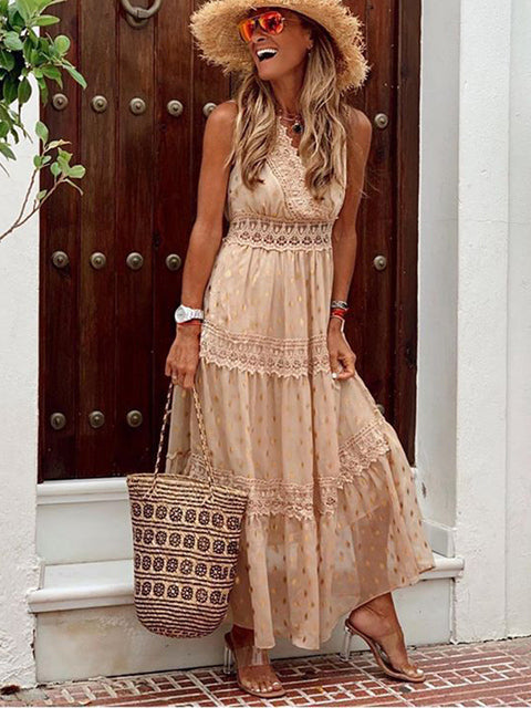 Wendy Dress