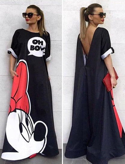Magdalena Dress