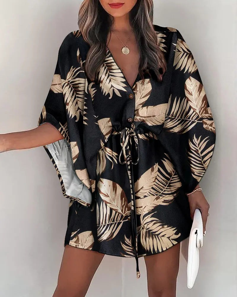 Adison Mini Dress