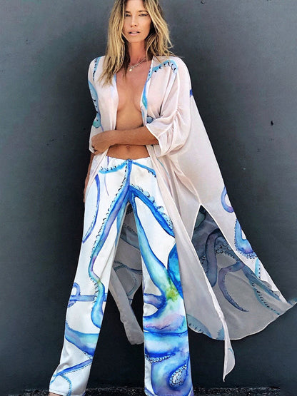 Holly Summer Set