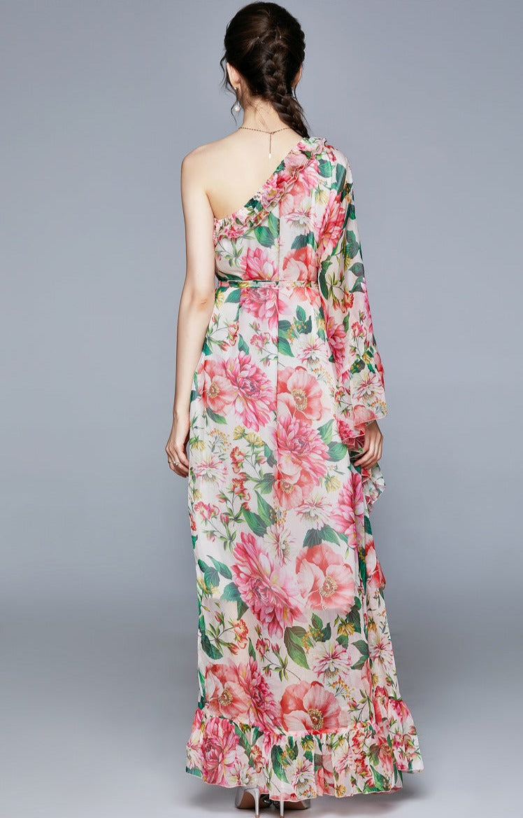 Solia Dress