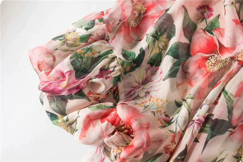 Solia Dress