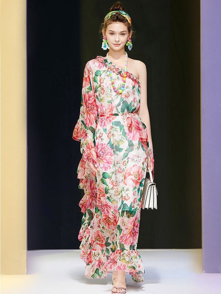 Solia Dress