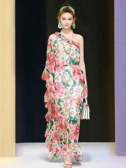 Solia Dress
