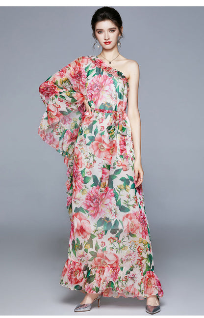 Solia Dress