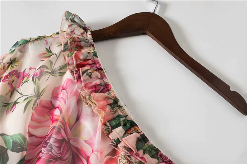 Solia Dress