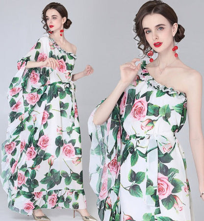 Solia Dress