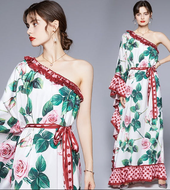 Solia Dress