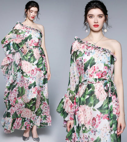 Solia Dress