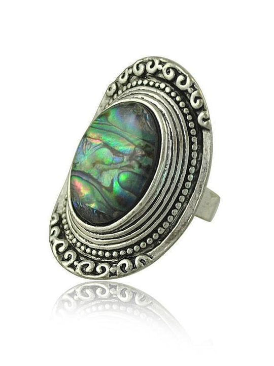 Green Jewelry