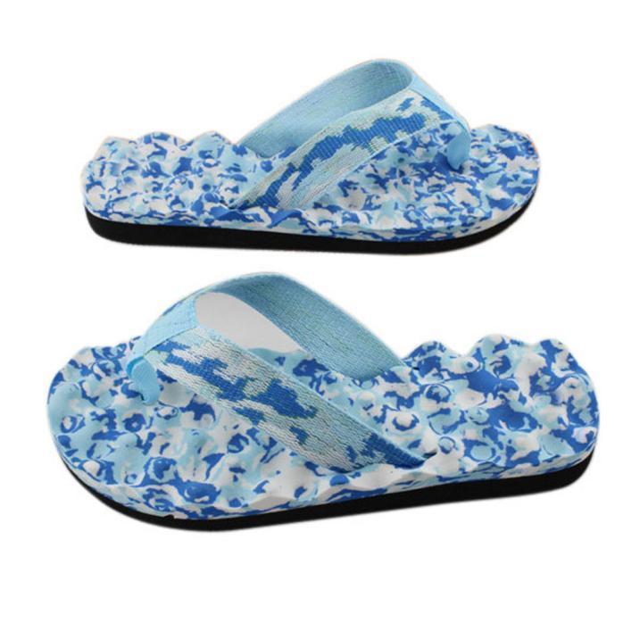 Women Summer Flip Flops Shoes Sandals Slipper Indoor & Outdoor Flip-Flops