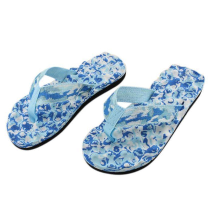 Women Summer Flip Flops Shoes Sandals Slipper Indoor & Outdoor Flip-Flops