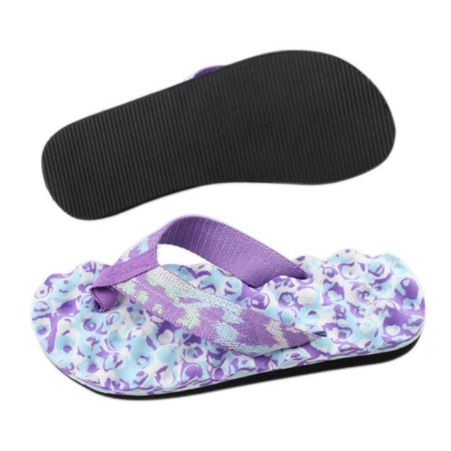 Women Summer Flip Flops Shoes Sandals Slipper Indoor & Outdoor Flip-Flops
