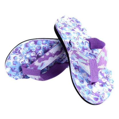 Women Summer Flip Flops Shoes Sandals Slipper Indoor & Outdoor Flip-Flops