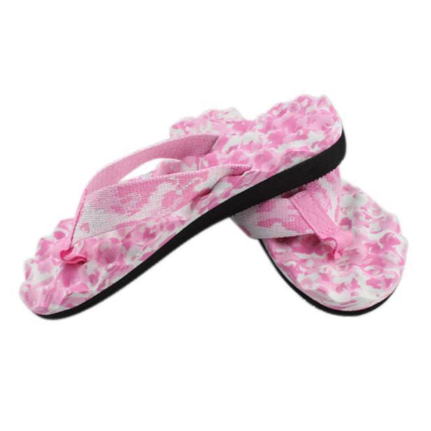 Women Summer Flip Flops Shoes Sandals Slipper Indoor & Outdoor Flip-Flops
