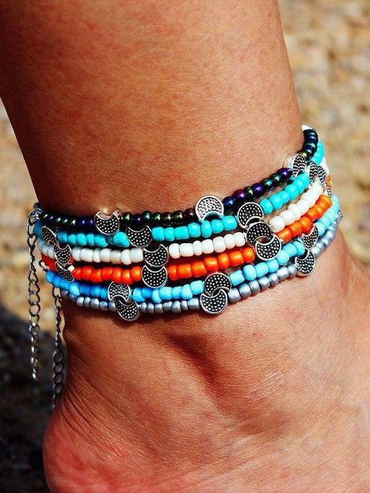 White Jewelry