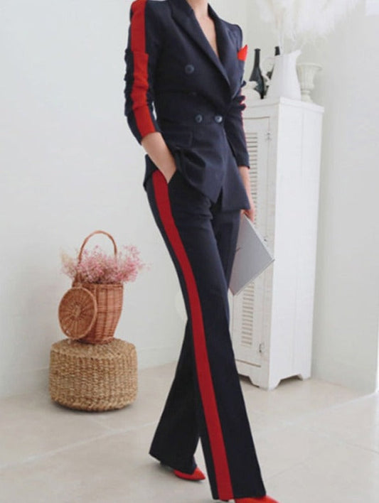 Feledi Pants Suit