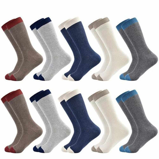 Sky Madrid Executive Cotton Socks