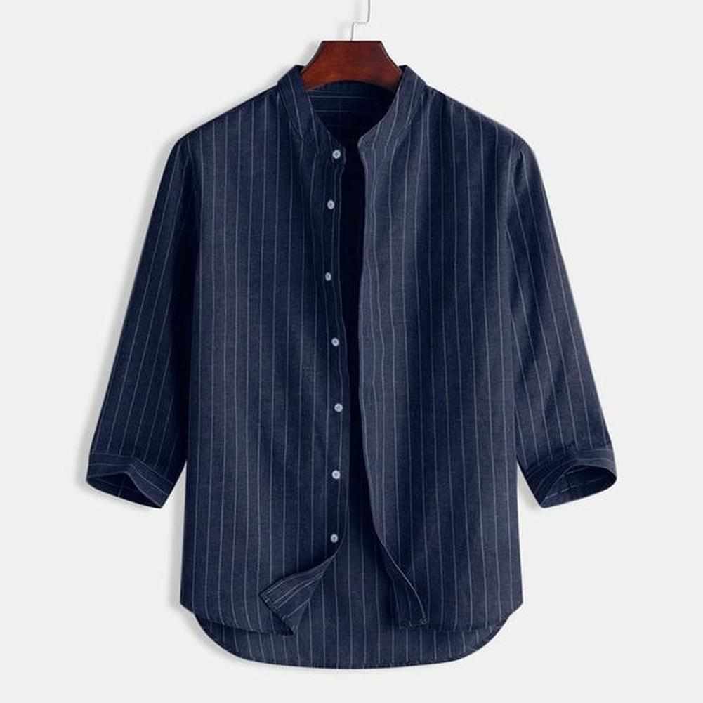 Sky Madrid Boracay Button Shirt