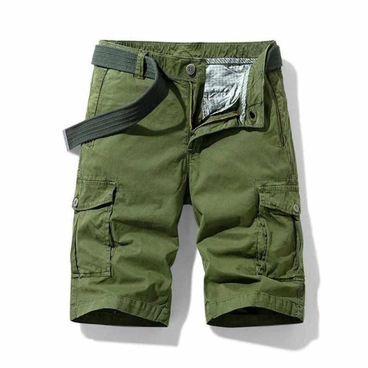 Sky Madrid Zenith Cargo Shorts