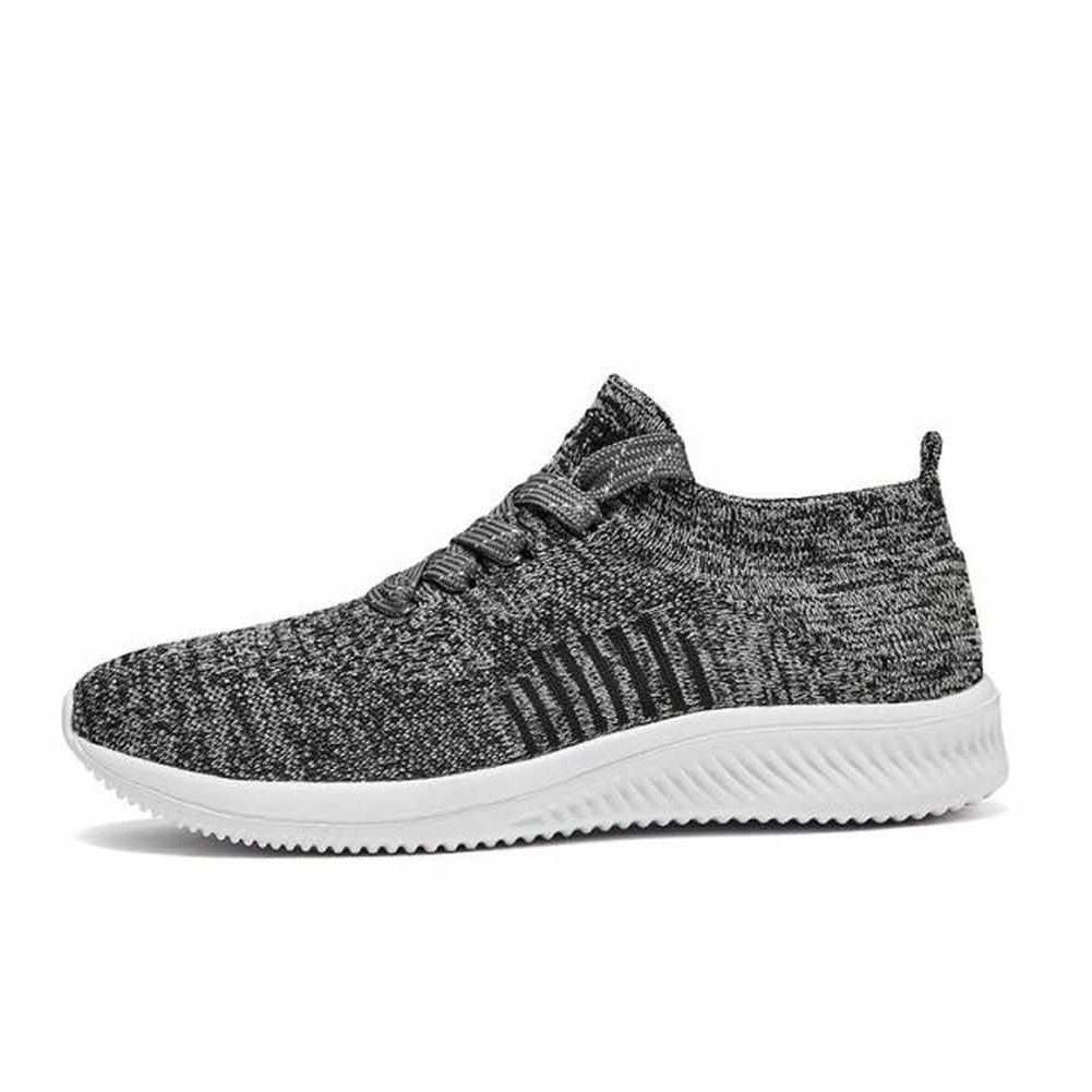 Sky Madrid Ultra-Lite Mesh Sneakers
