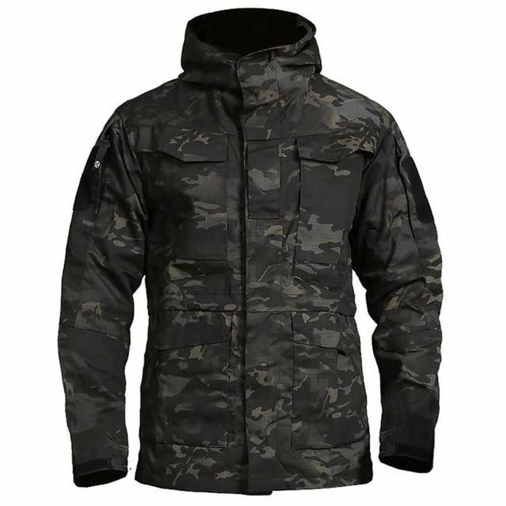 North Royal Ultimate Outdoor Jacket