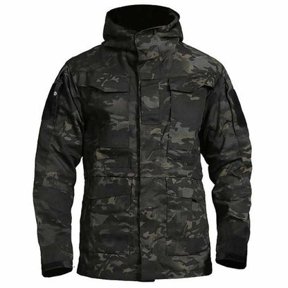 North Royal Ultimate Outdoor Jacket