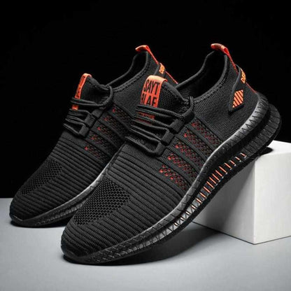 Sky Madrid Lazer Pro Sneaker