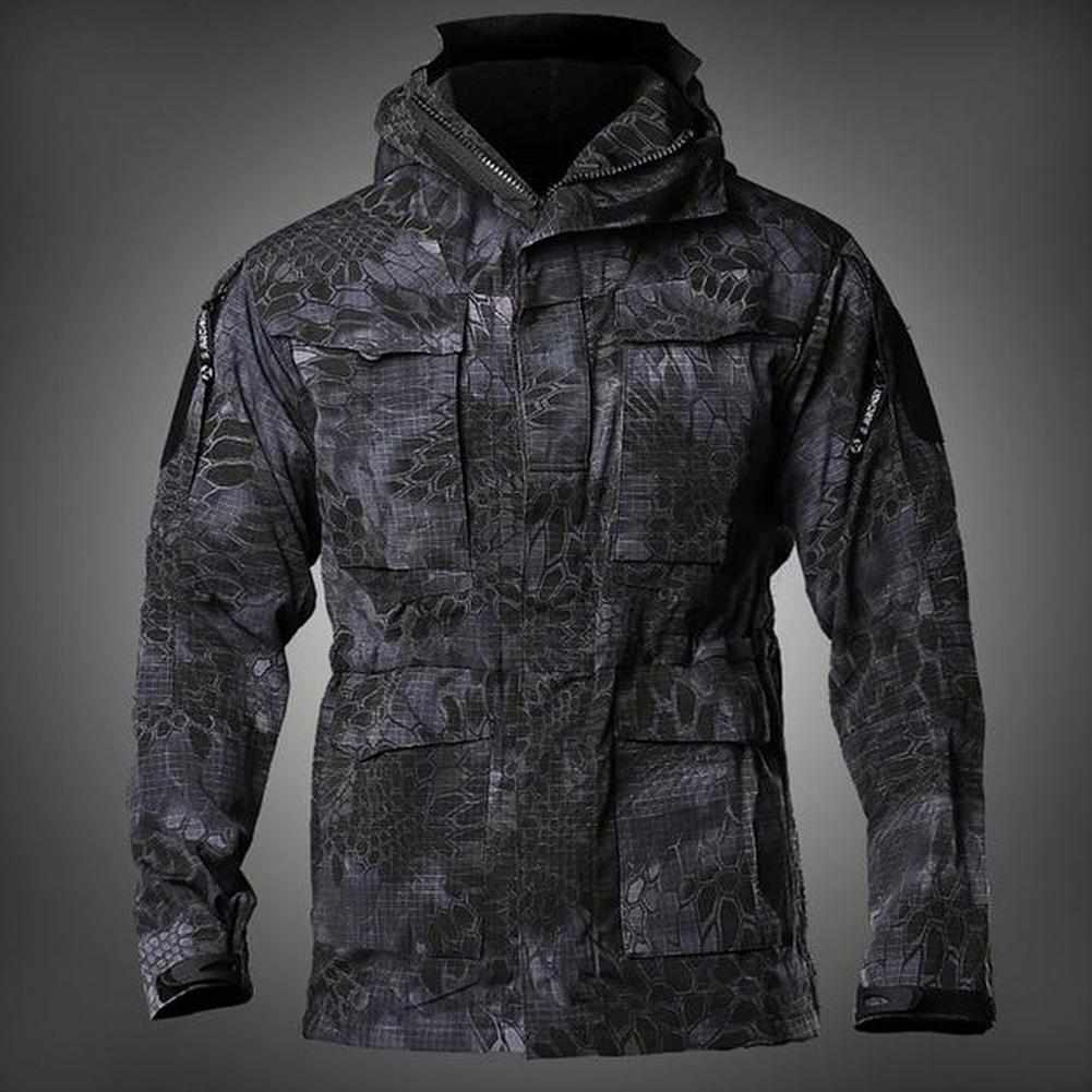 North Royal Ultimate Outdoor Jacket