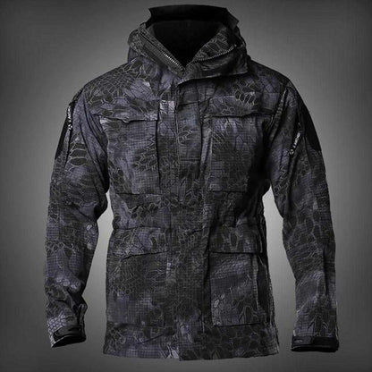 North Royal Ultimate Outdoor Jacket