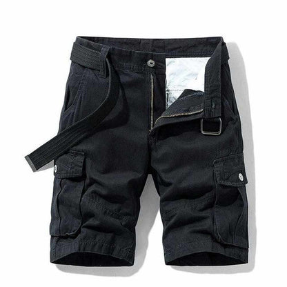 Sky Madrid Lite Cargo Shorts