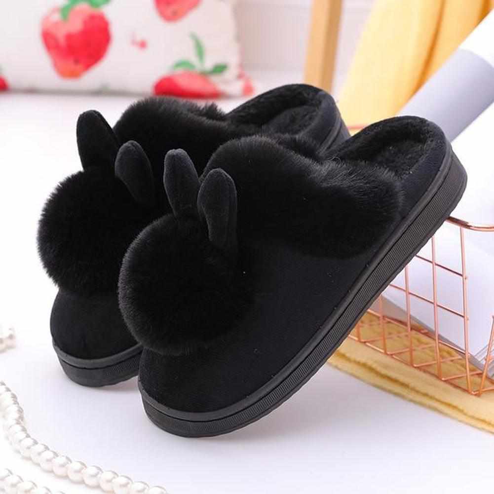 North Royal Cute Rabbit Slippers