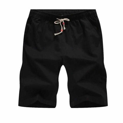 Sky Madrid Camp Shorts