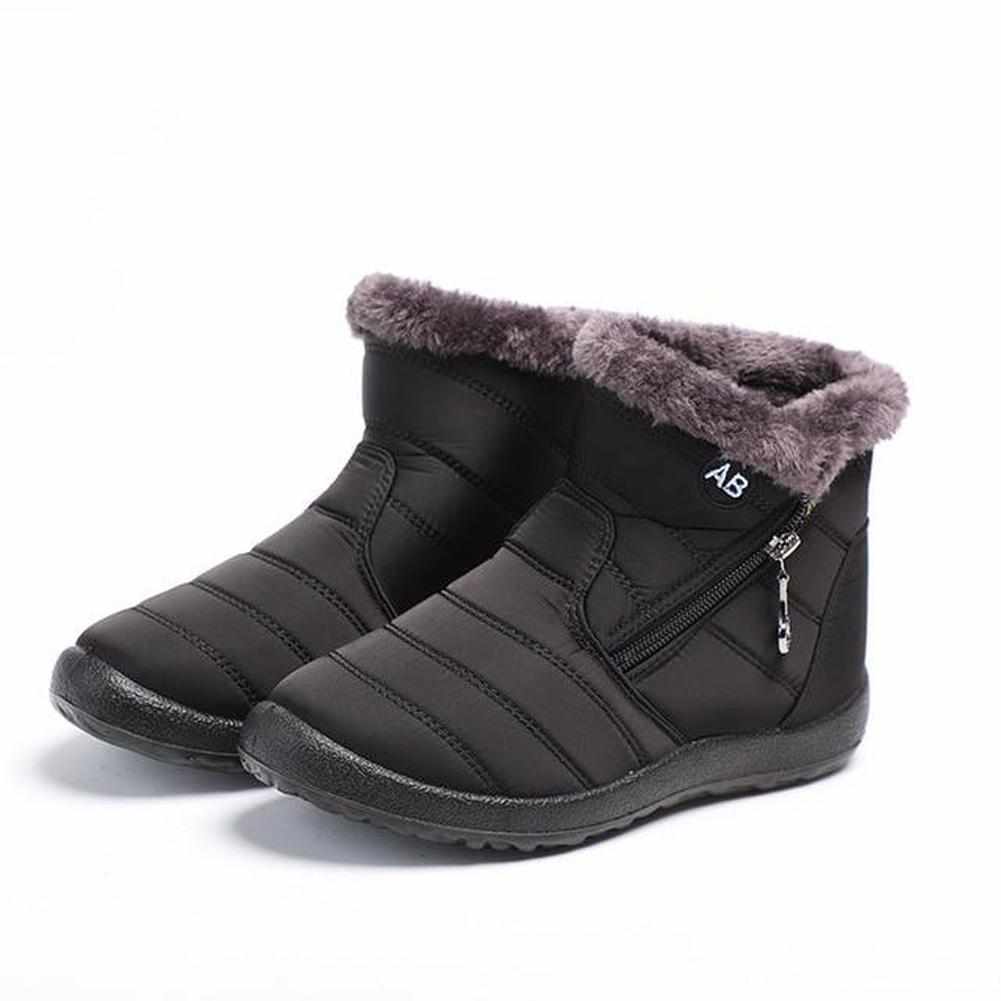 Saint Morris Snow Ankle Boot
