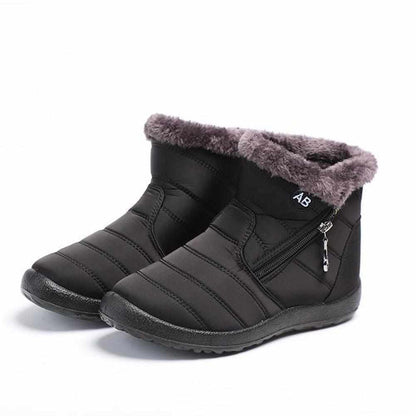 Saint Morris Snow Ankle Boot